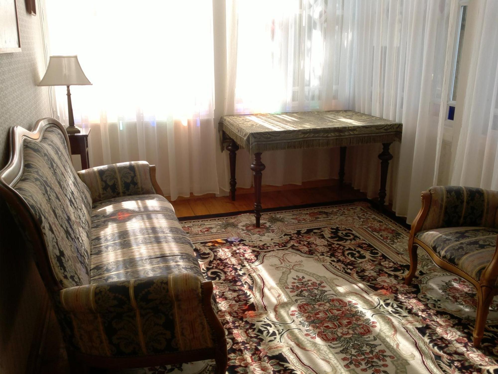 Villa Florio Jūrkalne Екстериор снимка