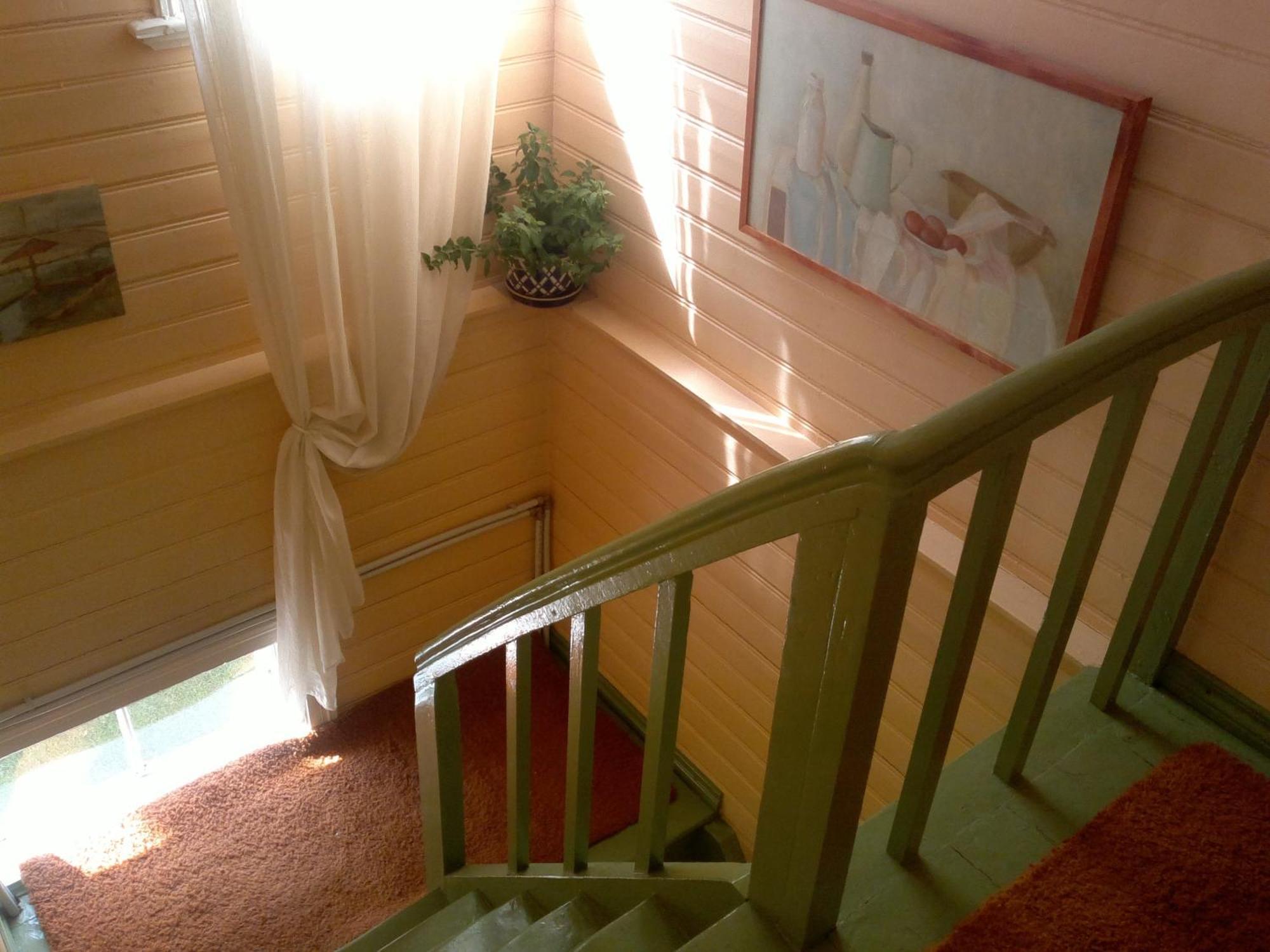 Villa Florio Jūrkalne Екстериор снимка
