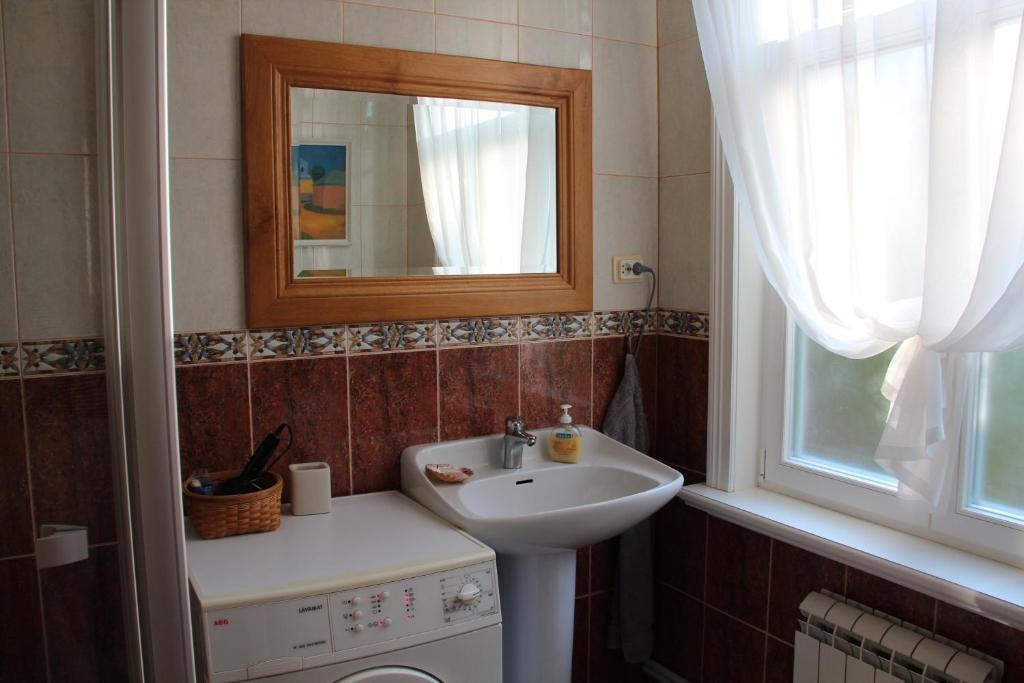 Villa Florio Jūrkalne Стая снимка