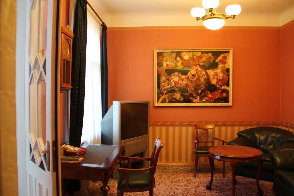Villa Florio Jūrkalne Стая снимка