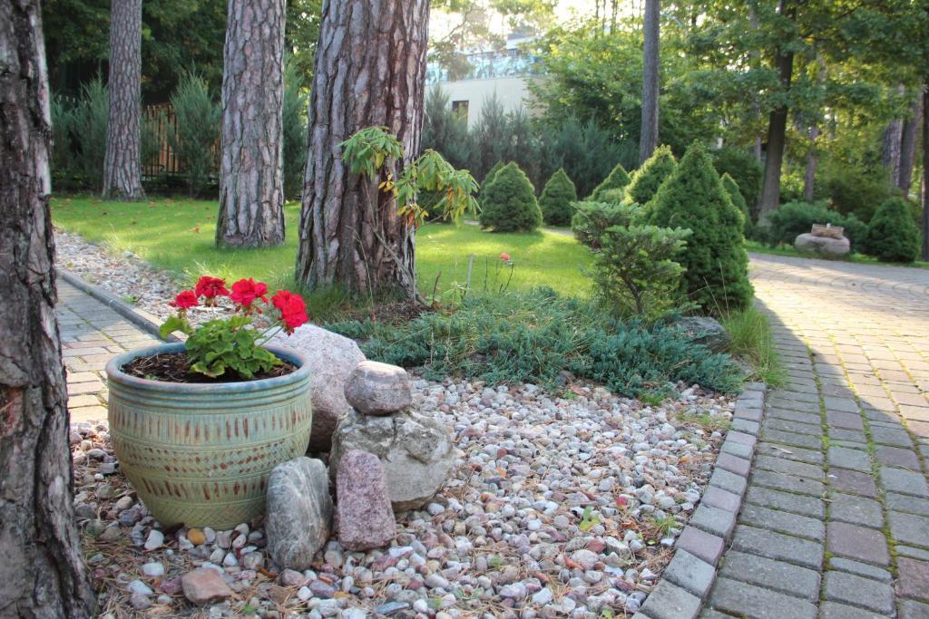Villa Florio Jūrkalne Екстериор снимка