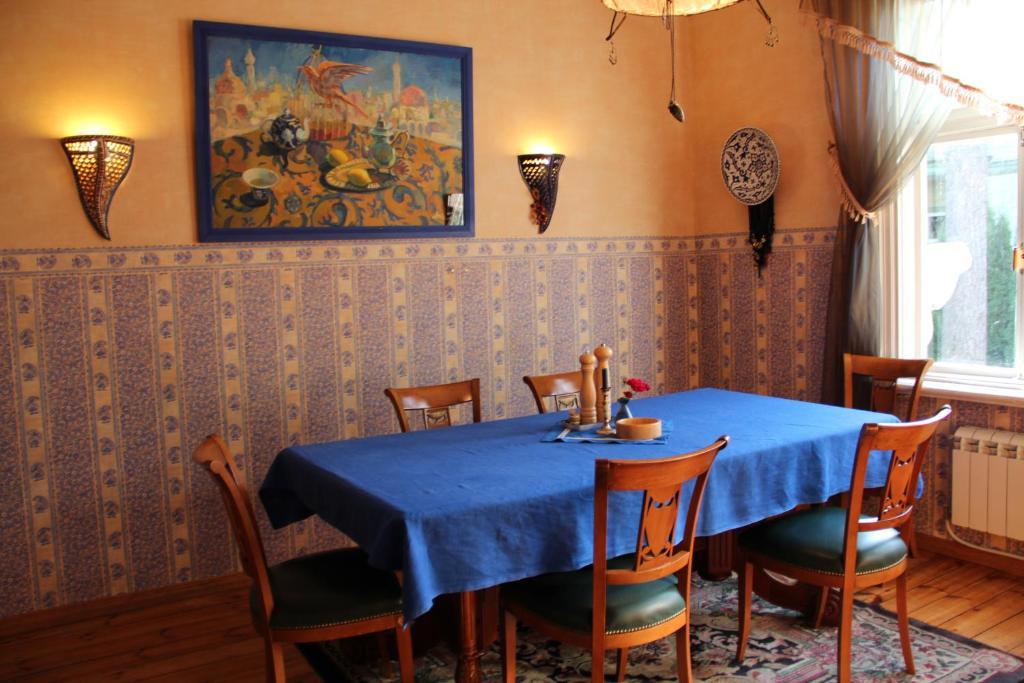 Villa Florio Jūrkalne Стая снимка